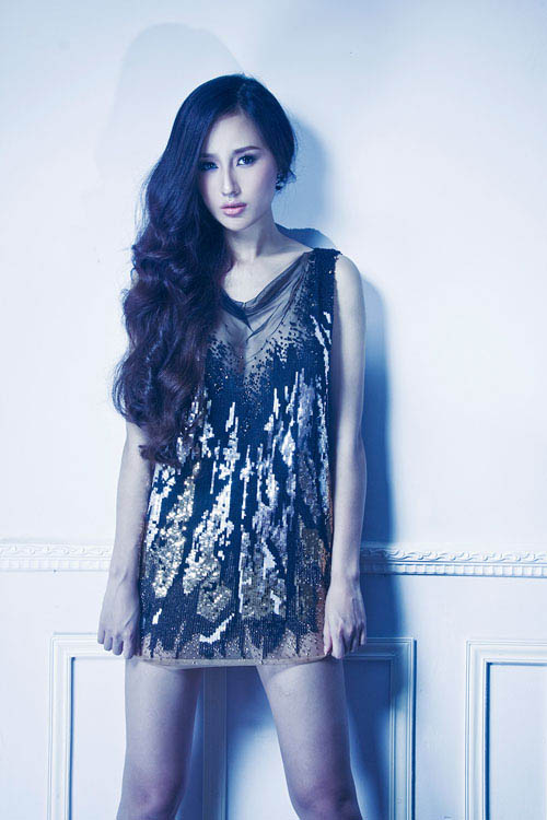 Mai Phương Th&uacute;y